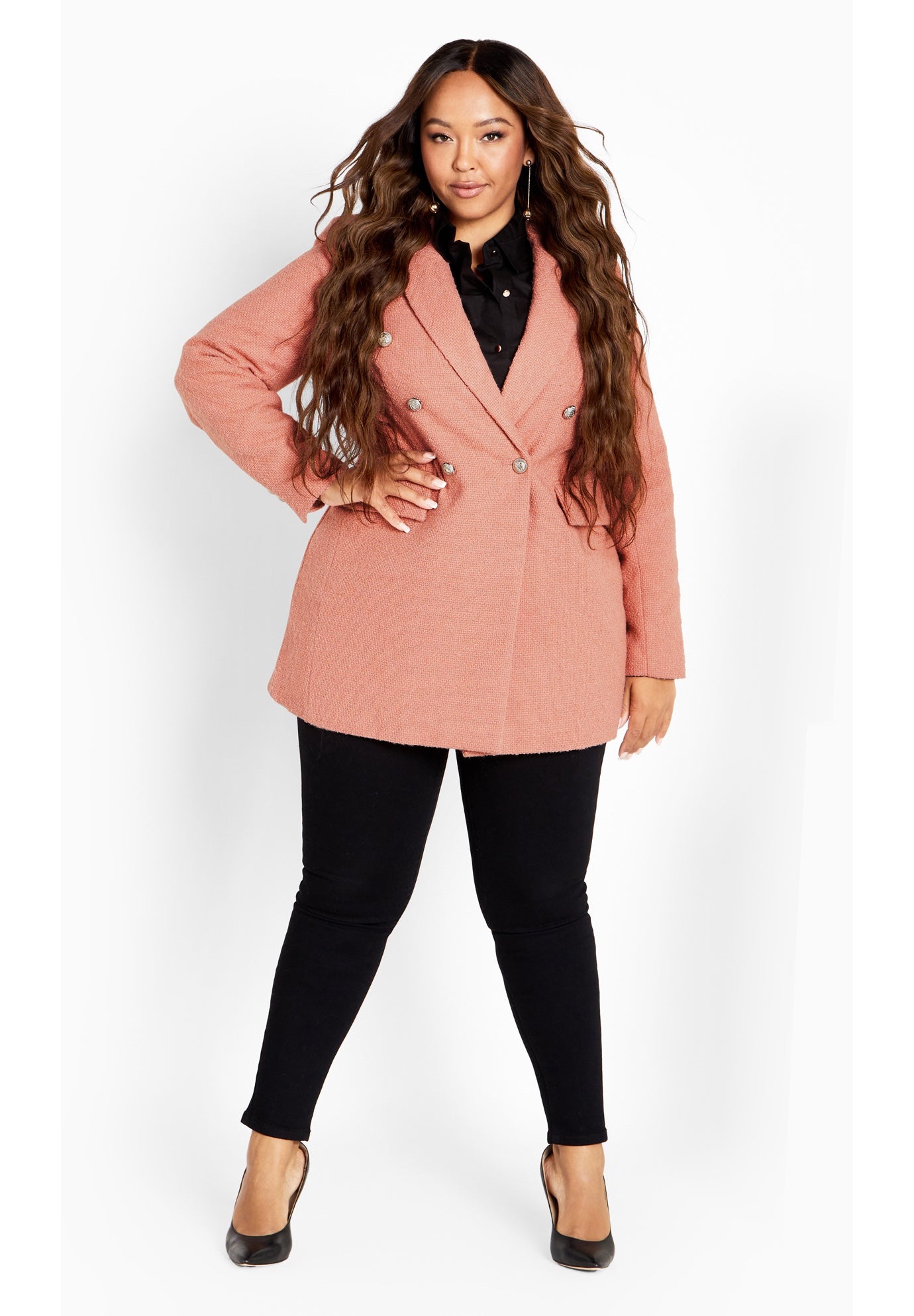 Renaissance Jacket image number 1