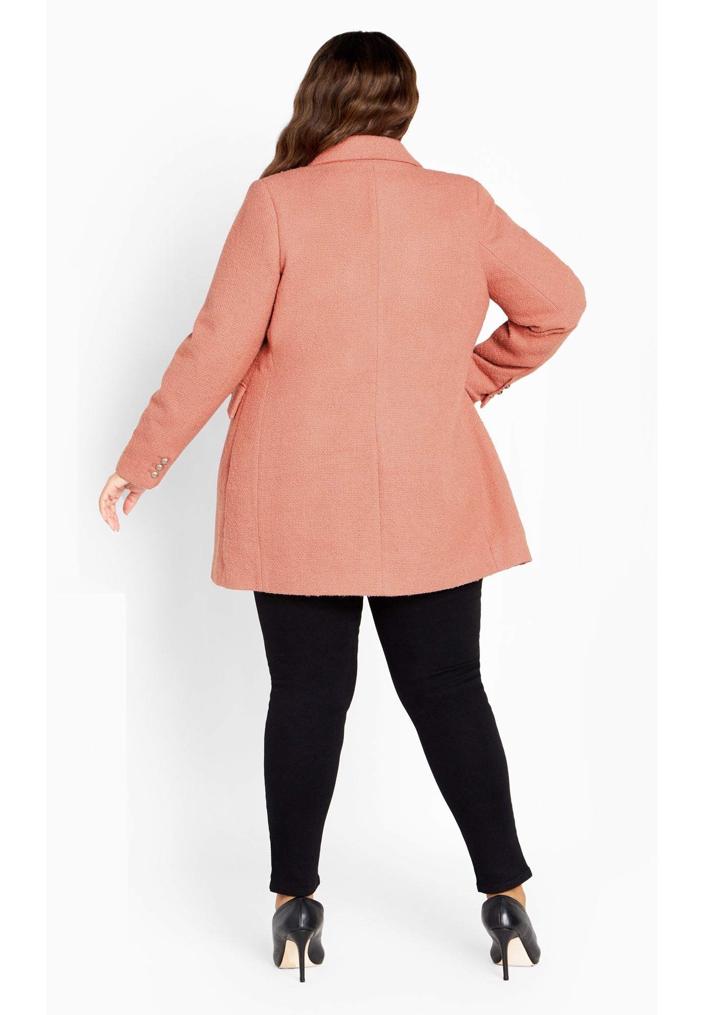 Renaissance Jacket image number 3