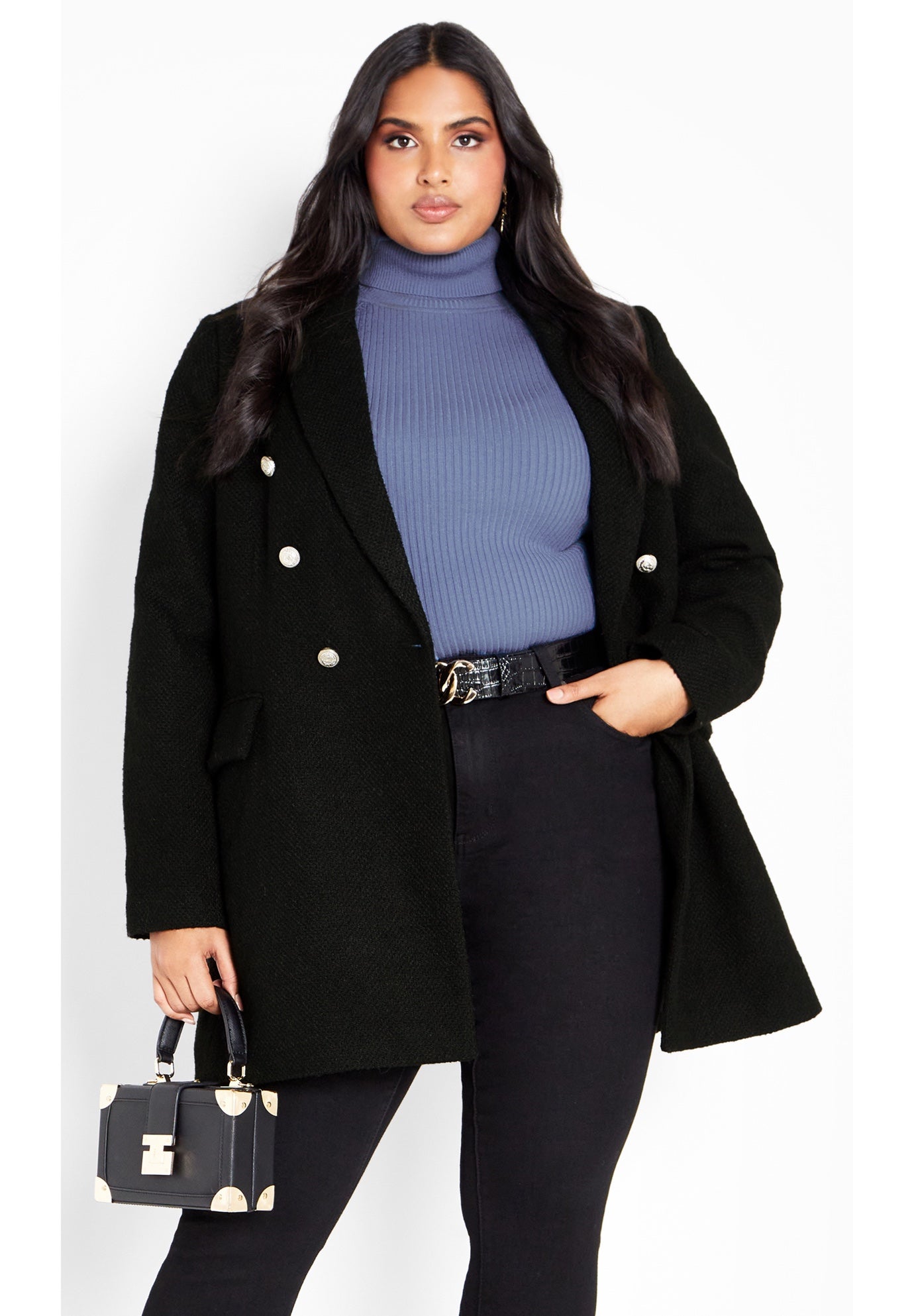 Renaissance Jacket image number 0