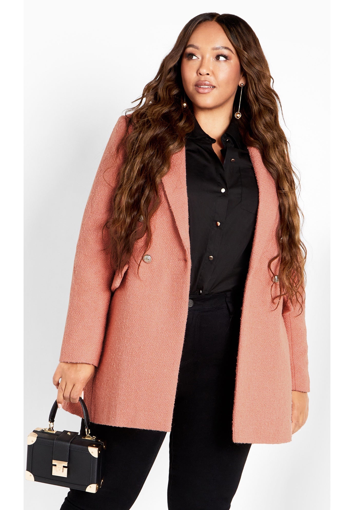 Renaissance Jacket image number 0