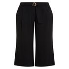 Jill Belted Wide Leg Pant image number null