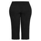 Victoria Pleated Pull On Pant image number null