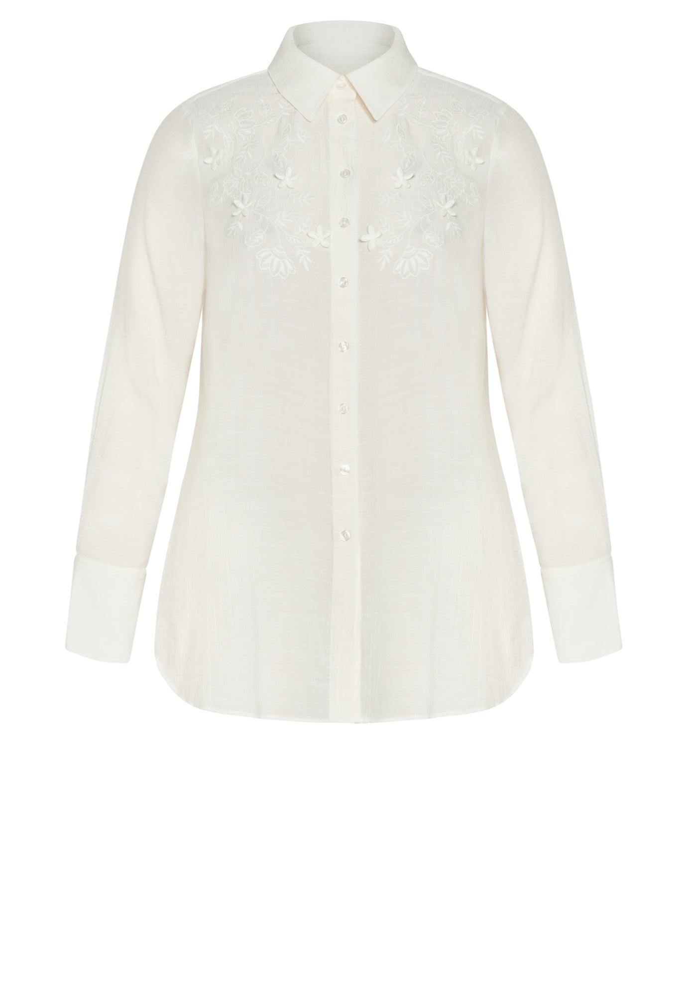 Forget Me Not Shirt image number 4