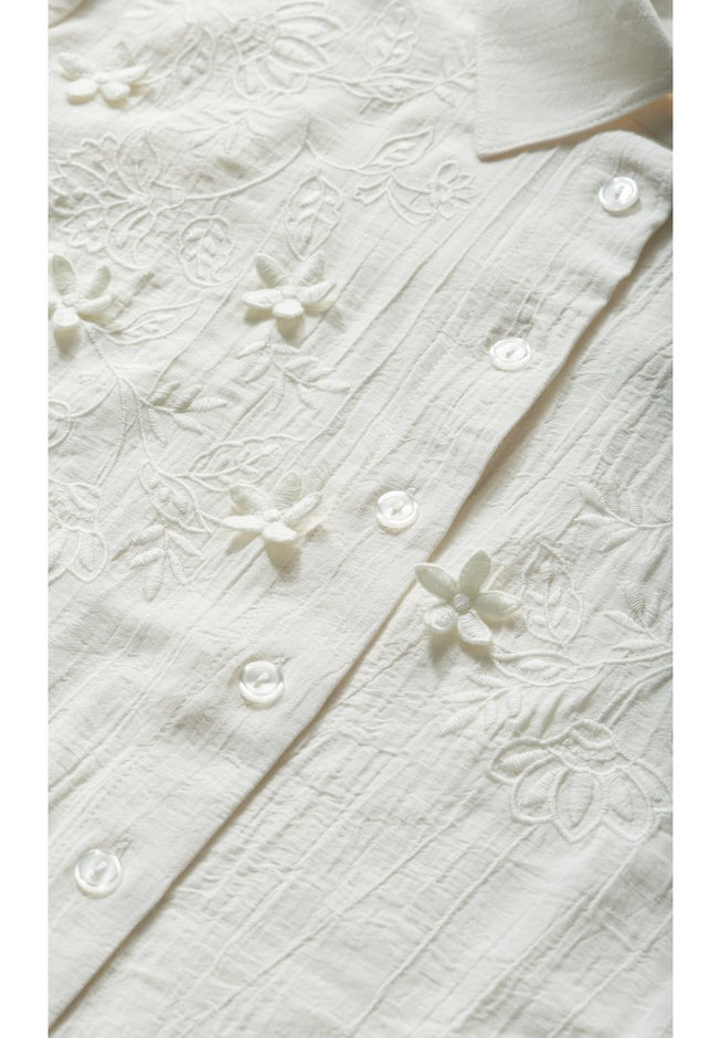 Forget Me Not Shirt image number 6