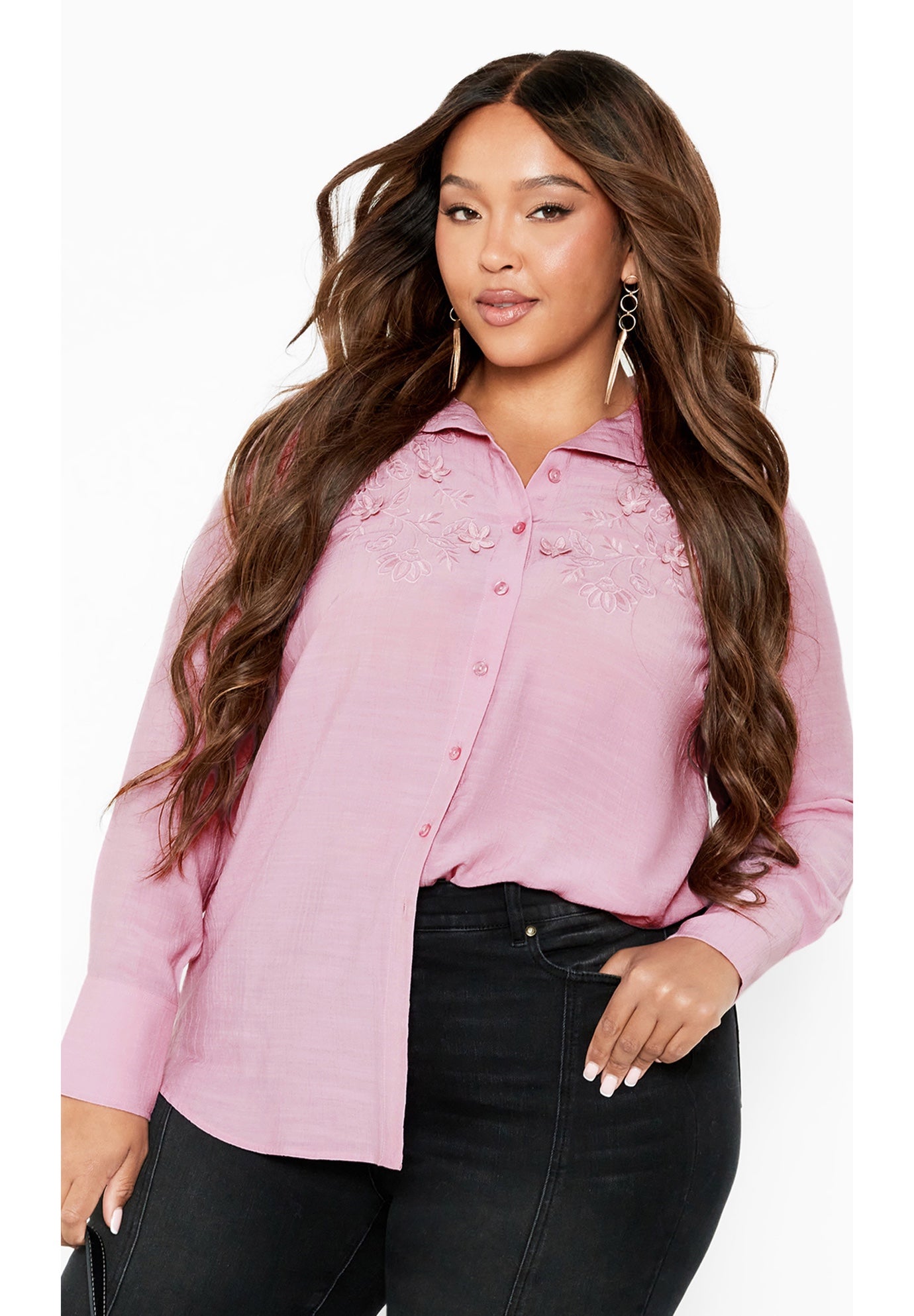 Forget Me Not Shirt image number 0