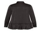 Gracie Full Sleeves Ruffle Shirt image number null