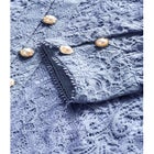 Jade Lace Shirt image number null