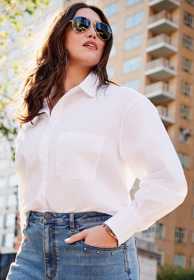 Karolina Shirt image number 1