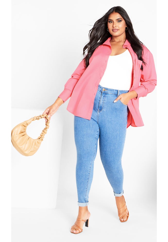 Karolina Shirt image number 2