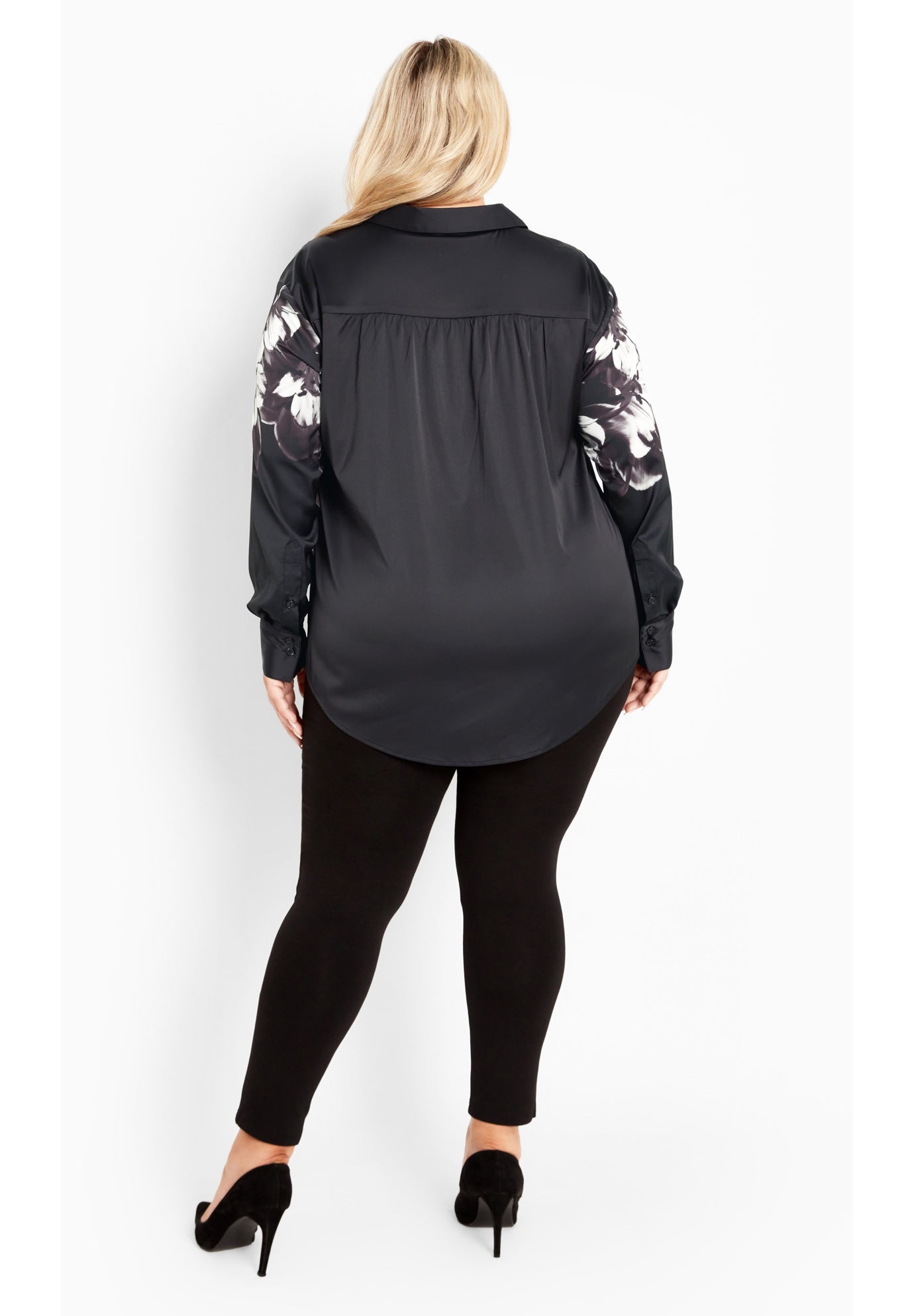 Lily Placement Shirt image number 3