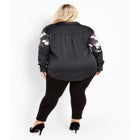 Lily Placement Shirt image number null