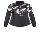 Lily Placement Shirt image number null