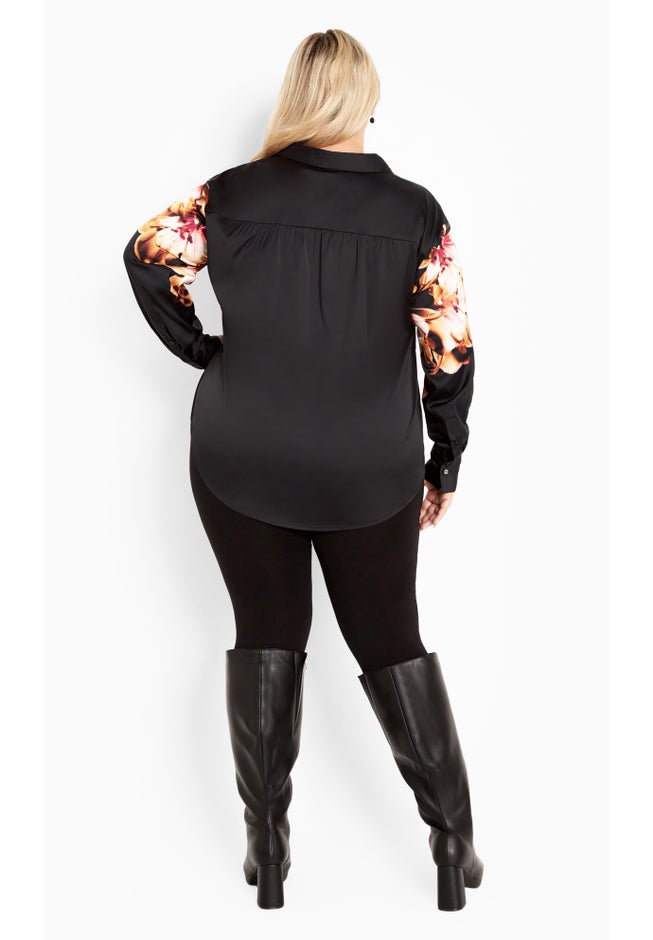 Lily Placement Shirt image number 1