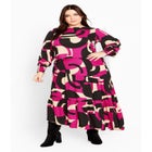 Daisy Long Sleeve Top image number null