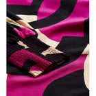 Daisy Long Sleeve Top image number null