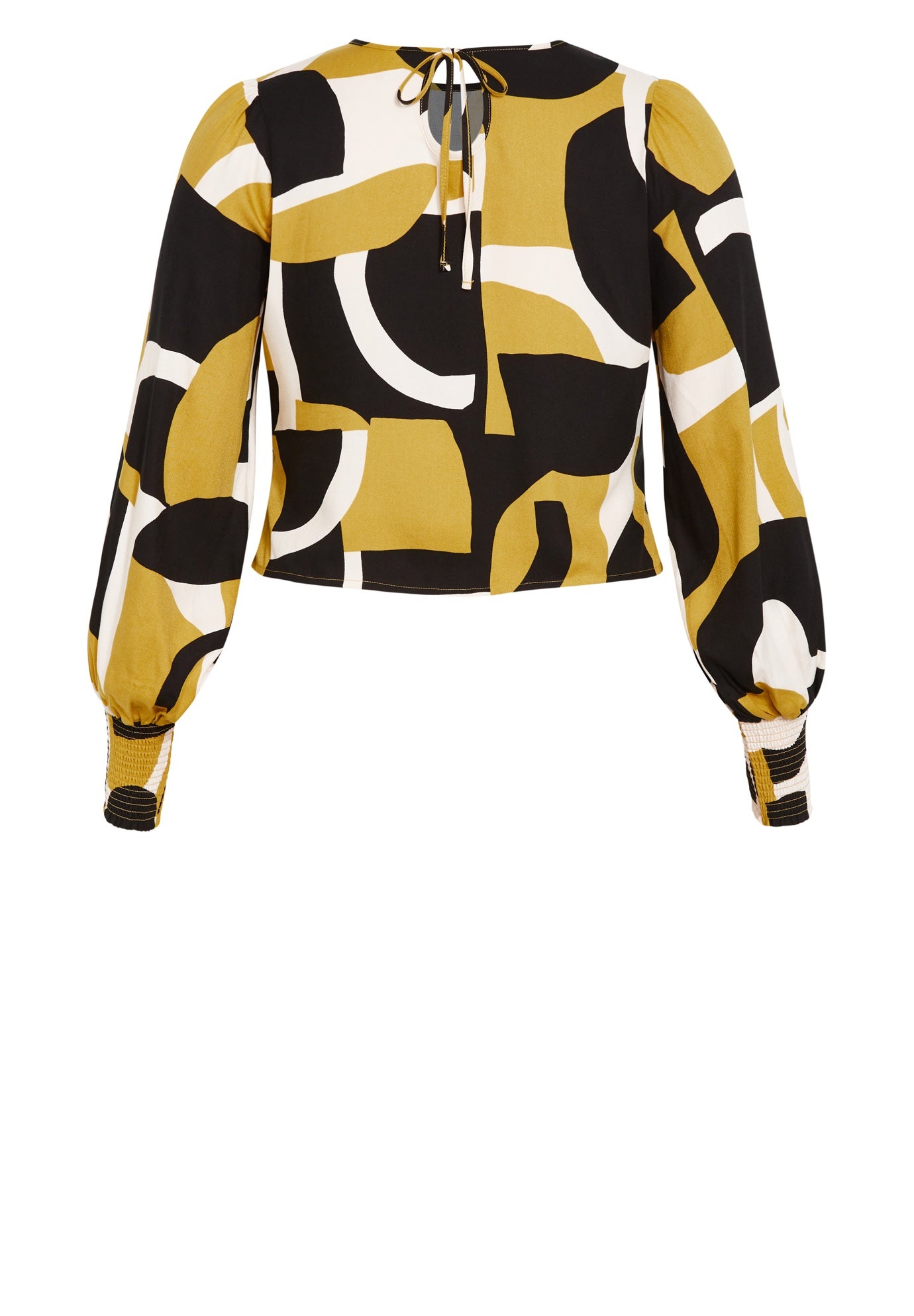 Daisy Long Sleeve Top image number 6