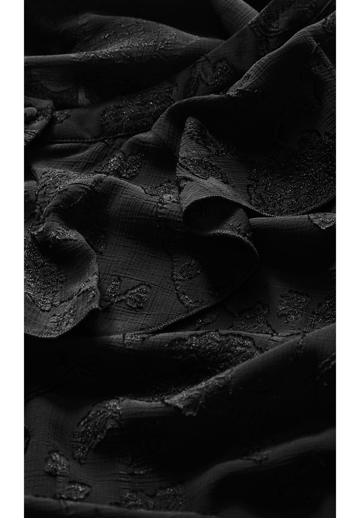 Blake Ruffle Neck Top image number 6