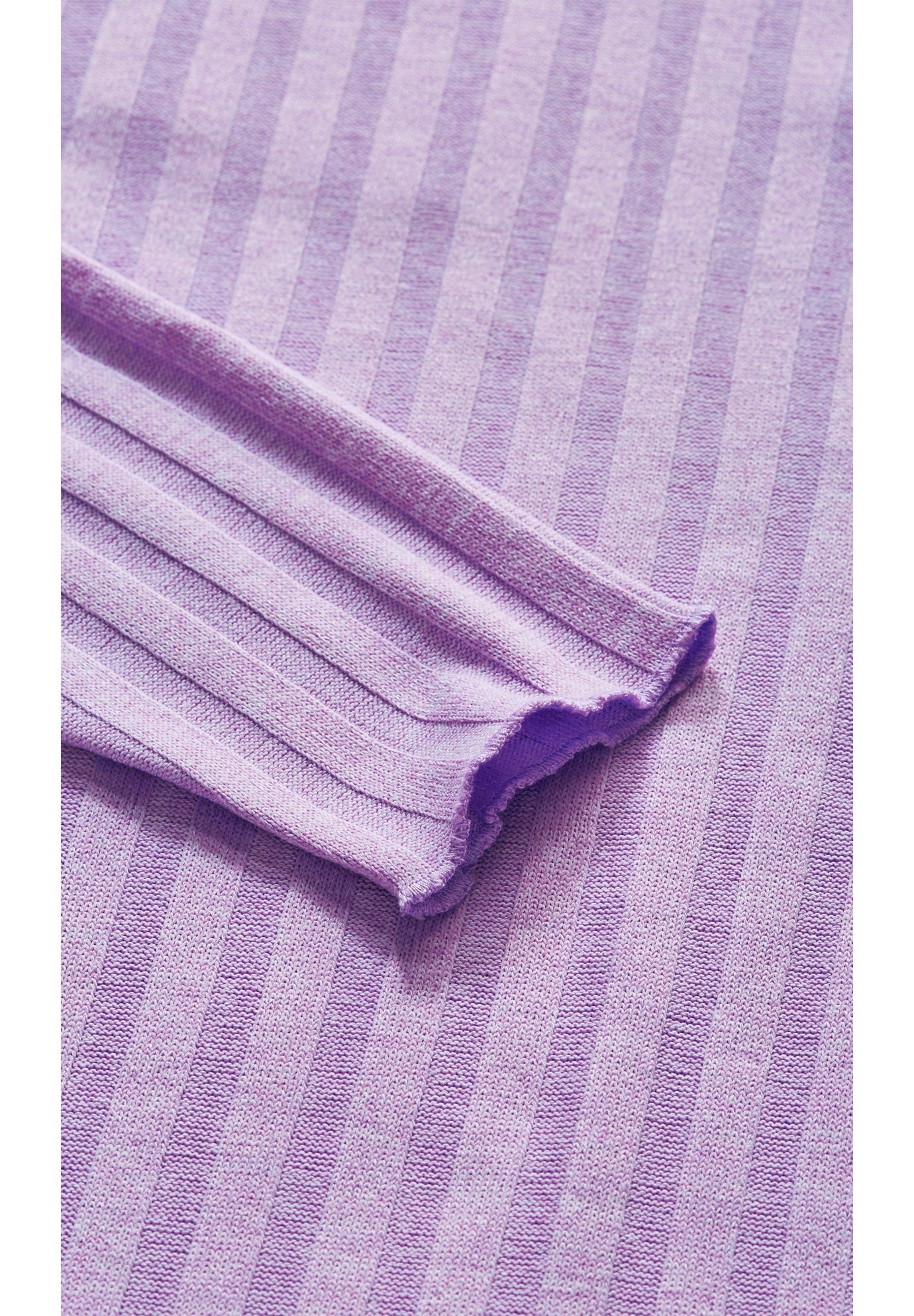 Evie Turtleneck Top image number 7