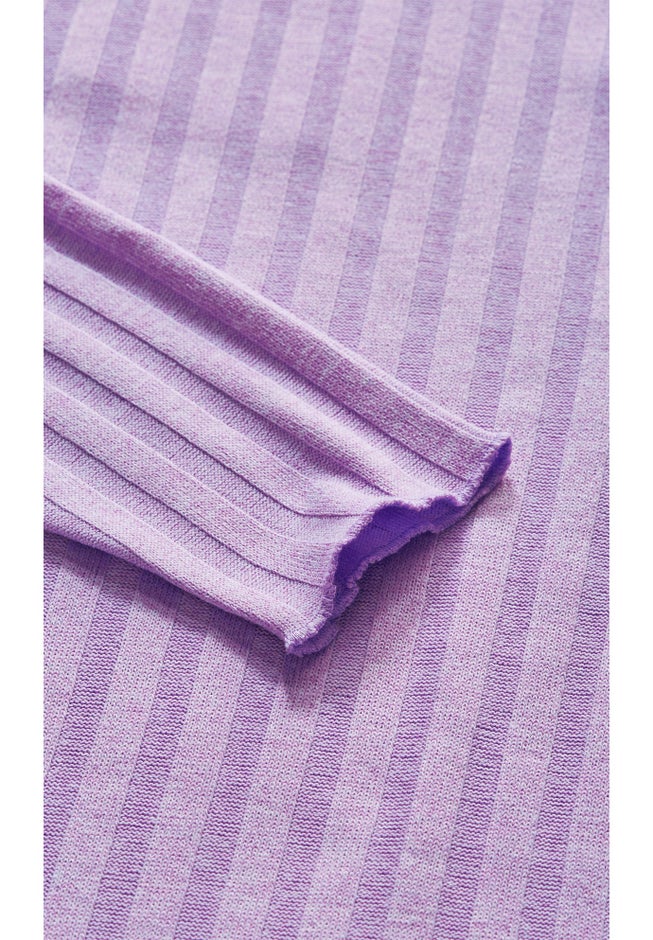 Evie Turtleneck Top image number 7