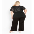 Lisa Sequin Top image number null