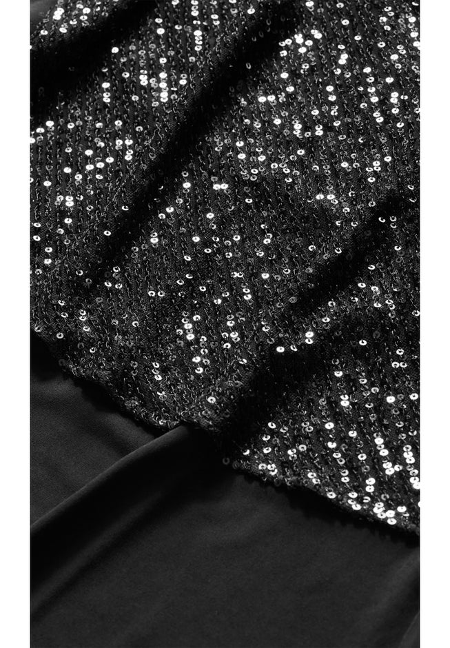 Lisa Sequin Top image number 7