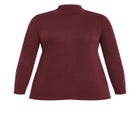 Everly Tunic image number null