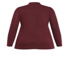 Everly Tunic image number null