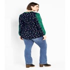 Floral Fields Tunic image number null