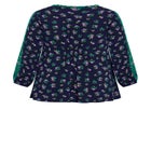 Floral Fields Tunic image number null