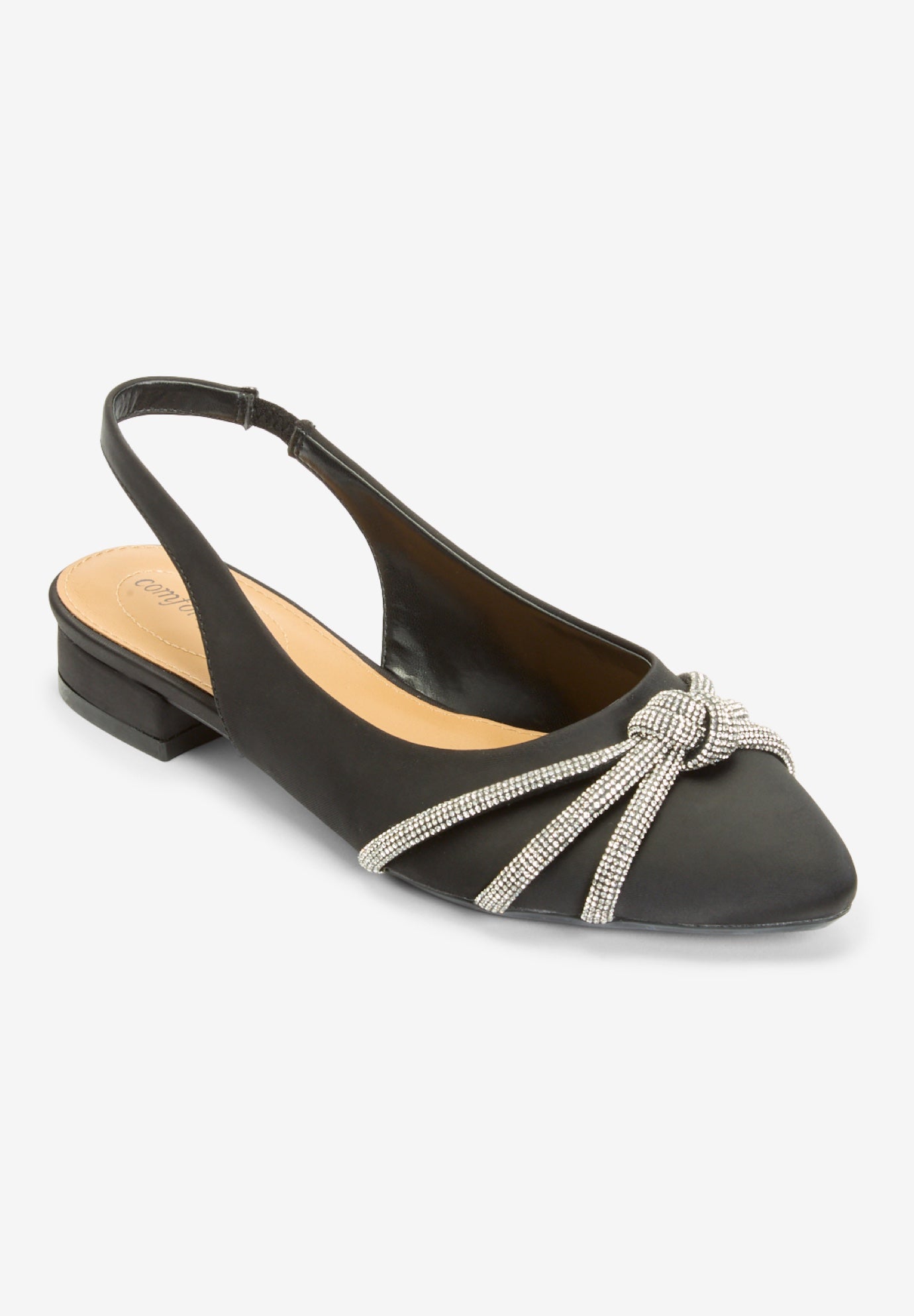 The Evelyn Slingback image number 0