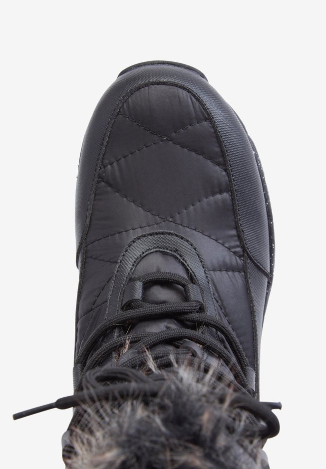 The Izabella Trail Weather Boot image number 4