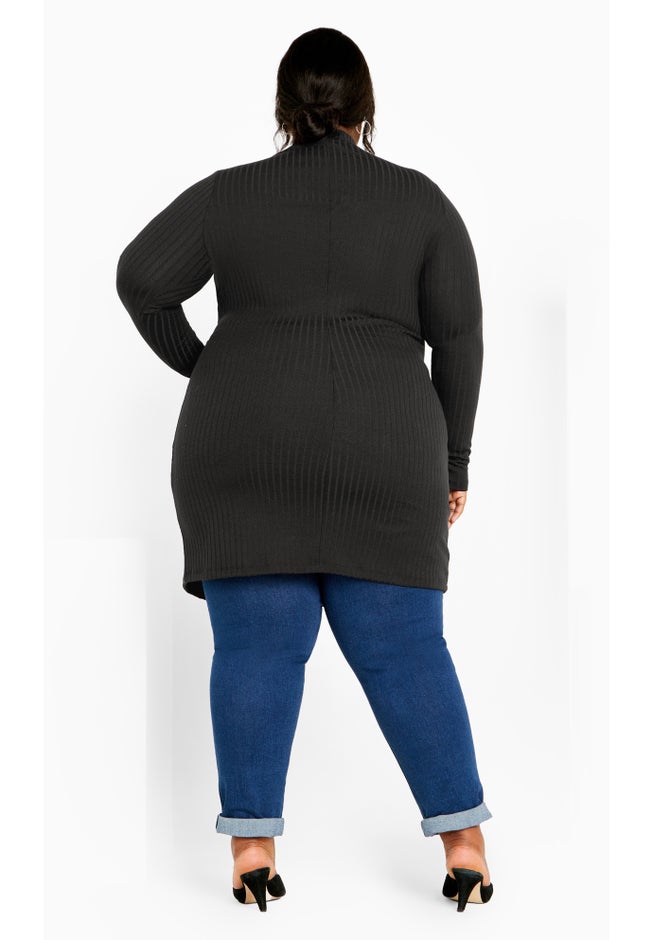 Ivy Rib Tunic image number null