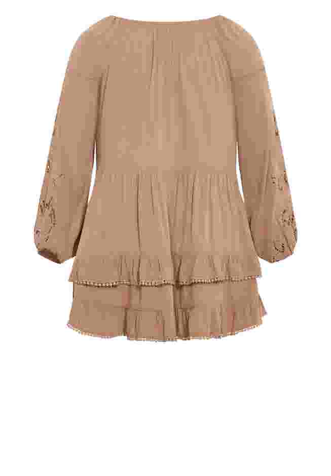 Macie Tunic image number 5