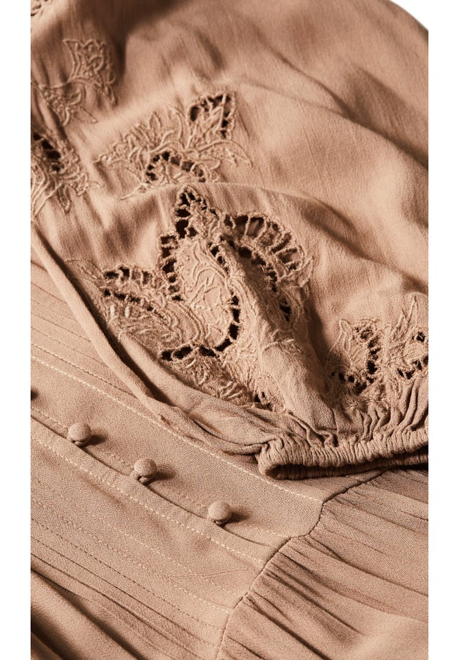 Macie Tunic image number null