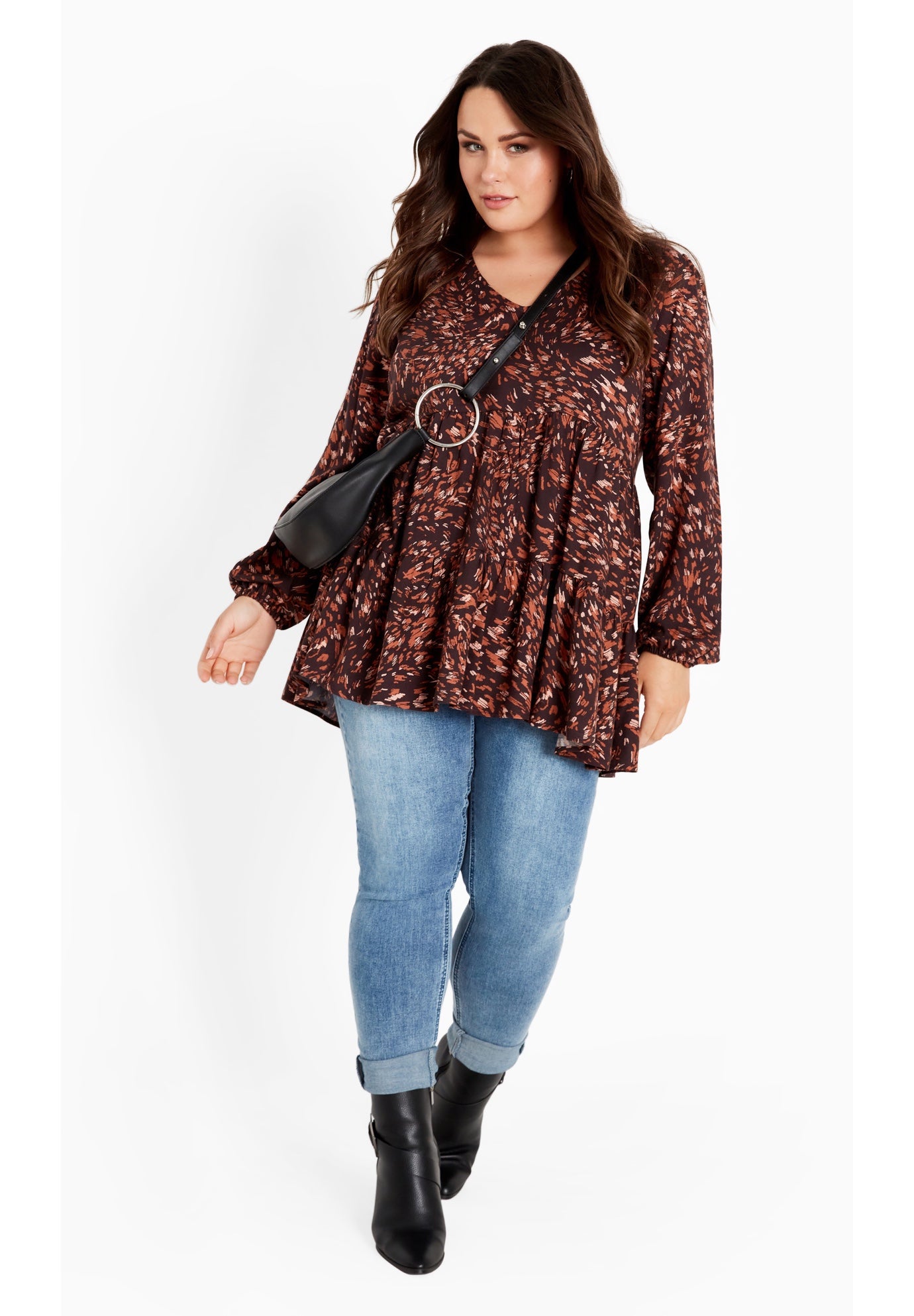 Remi Tunic image number 1