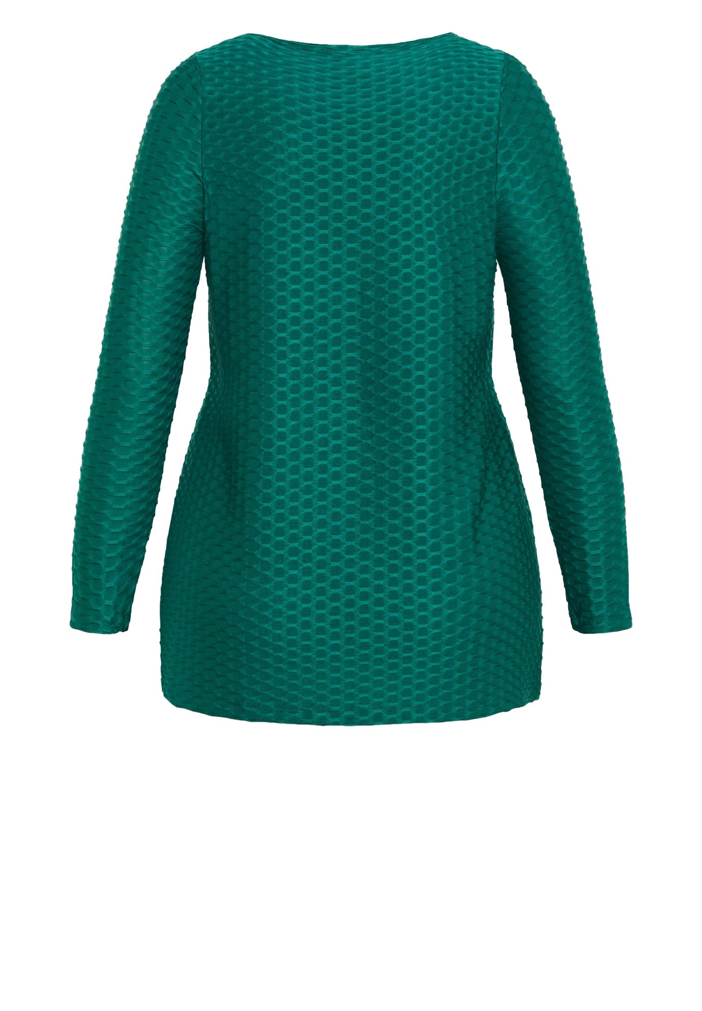 Tia Twist Top image number 1