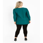 Tia Twist Top image number null