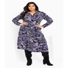 Georgia Dress image number null