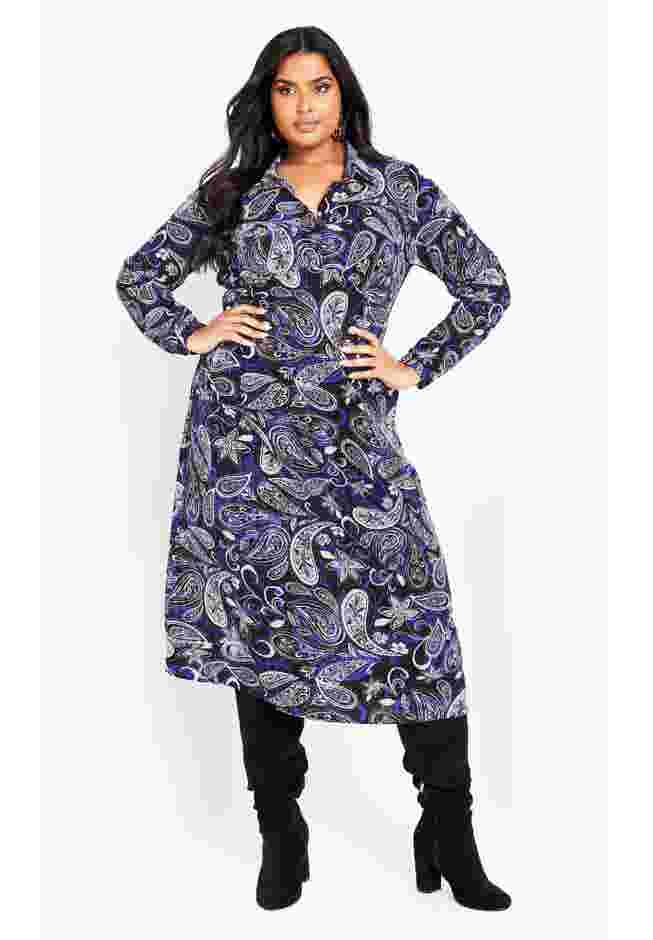 Georgia Dress image number 1