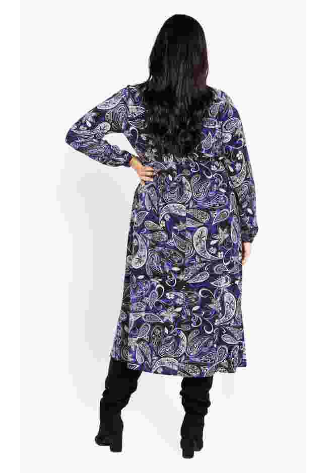 Georgia Dress image number 2