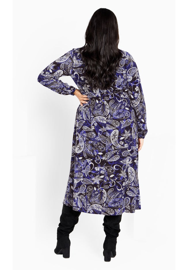 Georgia Dress image number null