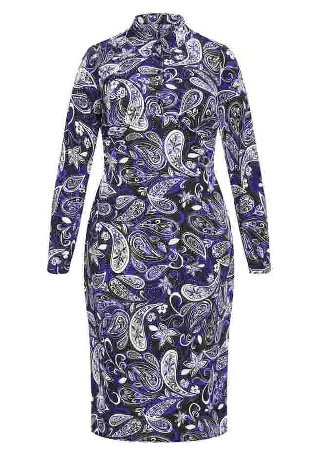 Georgia Dress image number 3