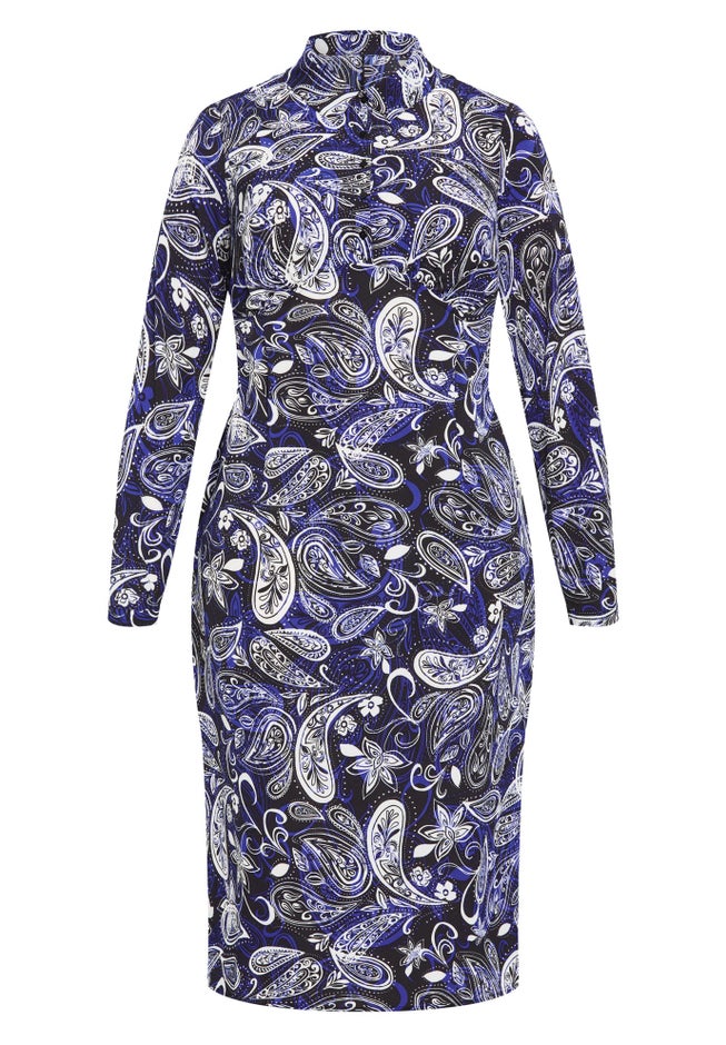 Georgia Dress image number null
