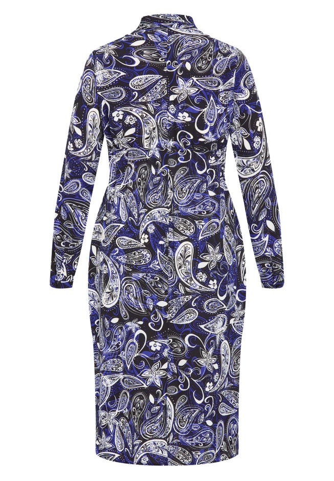 Georgia Dress image number null