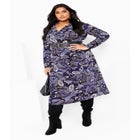 Georgia Dress image number null