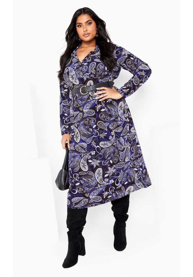 Georgia Dress image number null