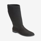 The Antonella Tall Calf Boot image number null
