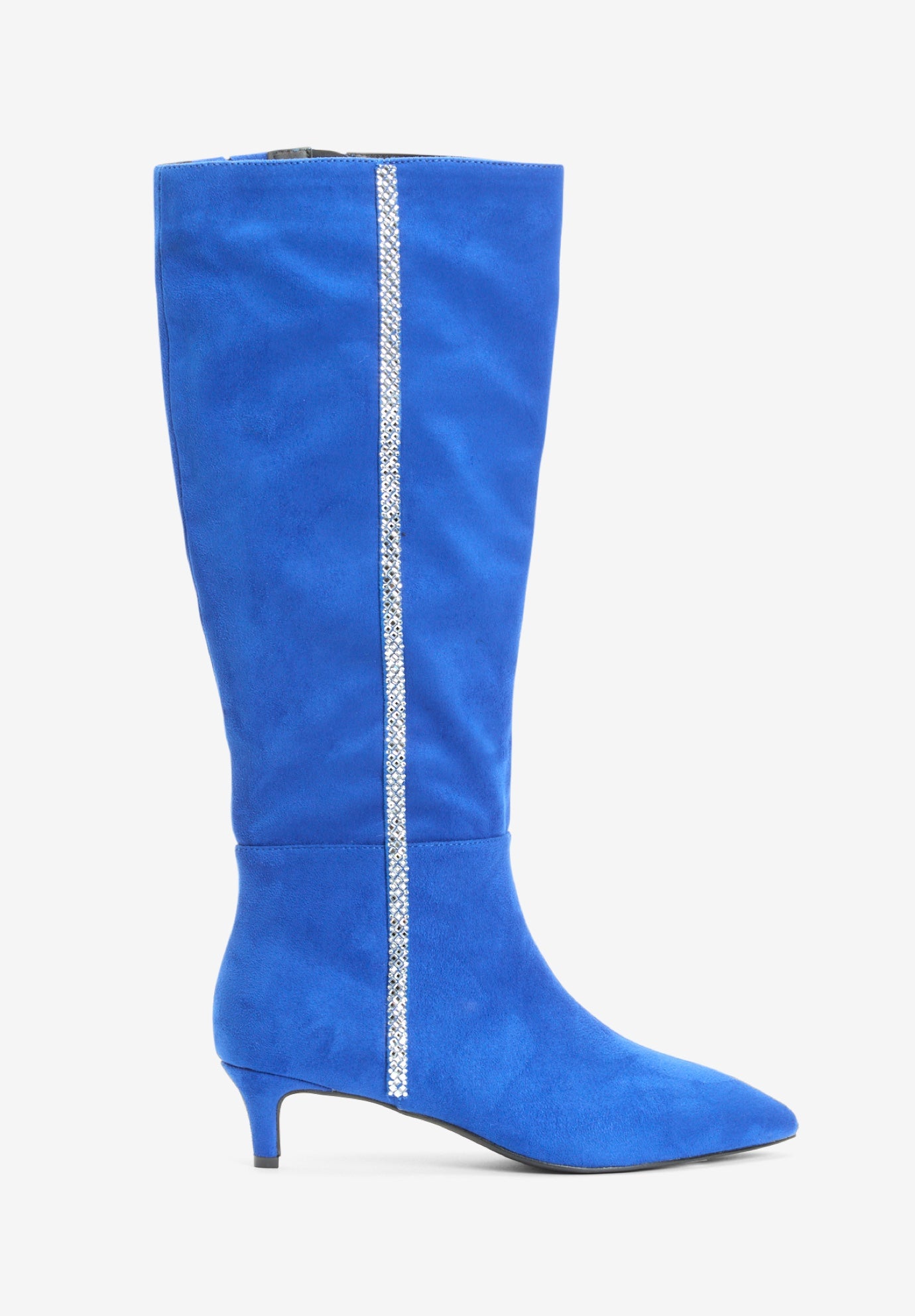 The Marianna Tall Calf Boot image number 3
