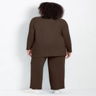 V-Neck Tunic Top image number null