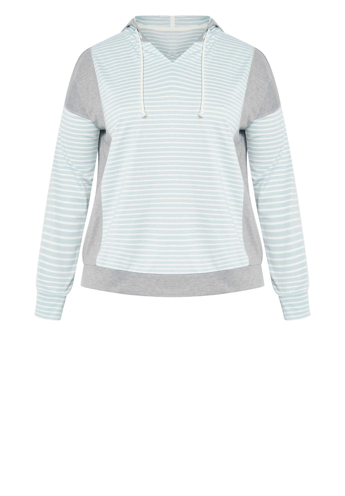 Seeing Stripes Sweater image number 4